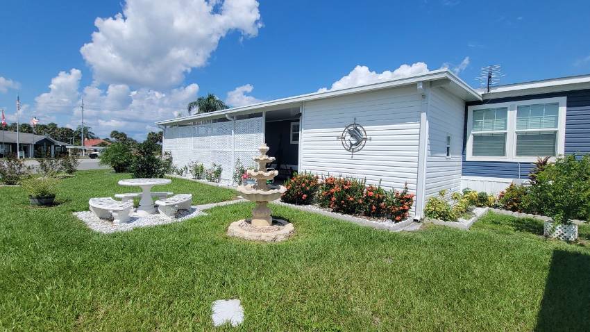 35 Tangelo Drive a Winter Haven, FL Mobile or Manufactured Home for Sale